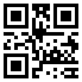 Номер 3126375 QR-код