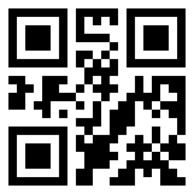 Номер 312830 QR-код