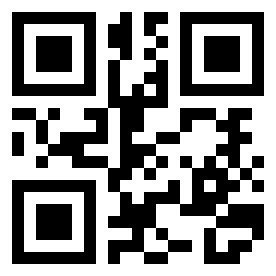 Номер 313560 QR-код