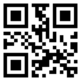 Номер 31375127 QR-код