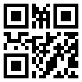 Номер 3140017 QR-код