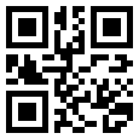 Номер 314321 QR-код