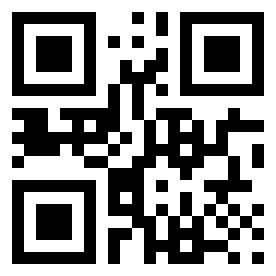 Номер 3147074 QR-код