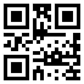 Номер 31517305 QR-код