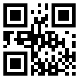 Номер 31546316 QR-код