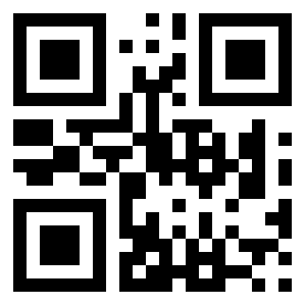 Номер 31563077 QR-код