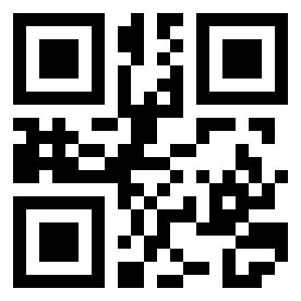 Номер 31662 QR-код