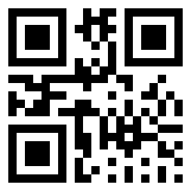 Номер 31730 QR-код