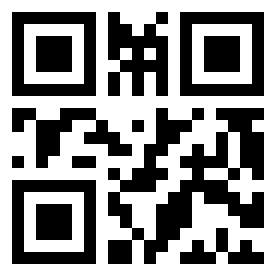 Номер 31801217 QR-код