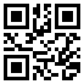 Номер 318095 QR-код