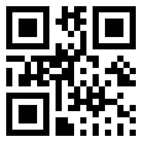 Номер 320113 QR-код