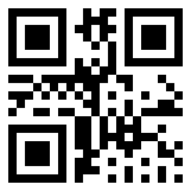 Номер 320437 QR-код