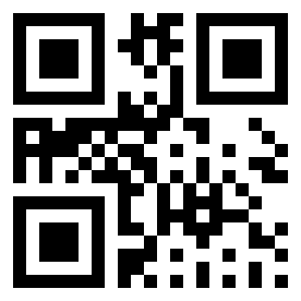 Номер 320440 QR-код