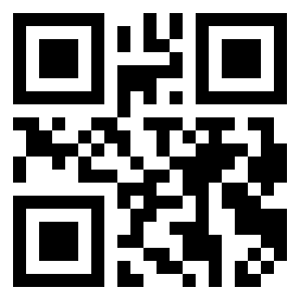 Номер 32048018 QR-код