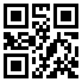 Номер 320564 QR-код