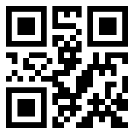 Номер 321953 QR-код