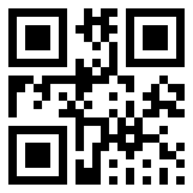 Номер 322237 QR-код