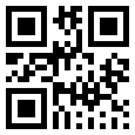 Номер 322238 QR-код