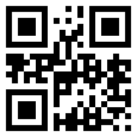 Номер 32263021 QR-код