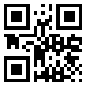 Номер 3227366 QR-код