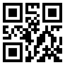 Номер 322837 QR-код