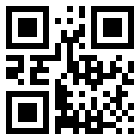 Номер 3230752 QR-код