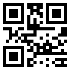 Номер 3230868 QR-код