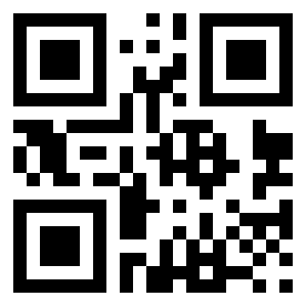 Номер 32678780 QR-код