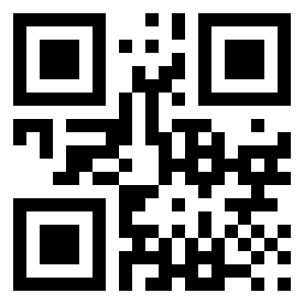 Номер 3273274 QR-код