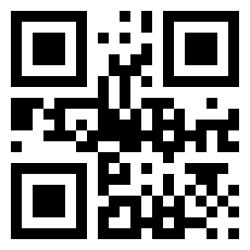 Номер 3273336 QR-код