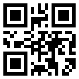 Номер 3273339 QR-код