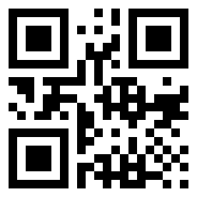 Номер 3273548 QR-код