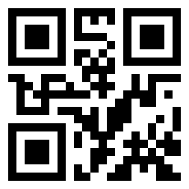 Номер 327776 QR-код