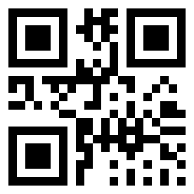 Номер 32822 QR-код