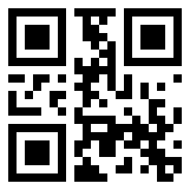 Номер 33020112 QR-код