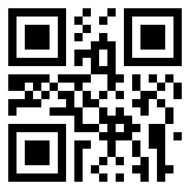 Номер 33020242 QR-код