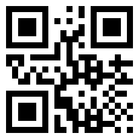 Номер 3305120 QR-код