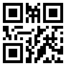 Номер 33100799 QR-код