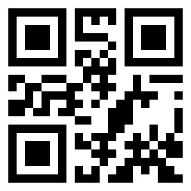 Номер 331538 QR-код