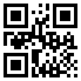 Номер 3320642 QR-код