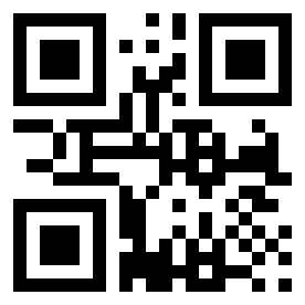 Номер 3323620 QR-код