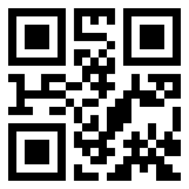 Номер 333042 QR-код