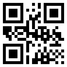 Номер 3331275 QR-код