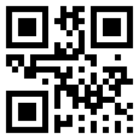 Номер 333322 QR-код