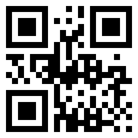 Номер 3333223 QR-код