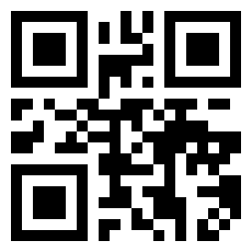 Номер 33351042 QR-код