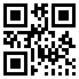 Номер 333746 QR-код