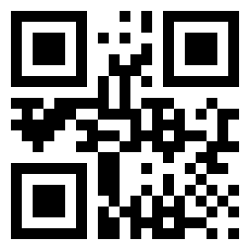 Номер 3341300 QR-код