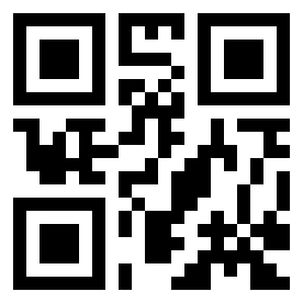 Номер 334627 QR-код