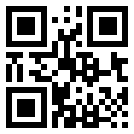 Номер 33477796 QR-код